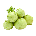 Knot Cabbage (Ganth Gobhi)