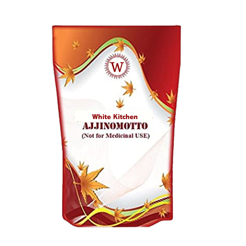 [R3907] White Kitchen Ajinomoto 100gm