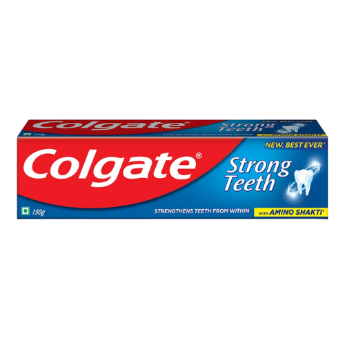 [R3042] Colgate Dental Cream Toothpaste 500gm