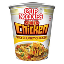 Top Ramen Cup Noodles Spiced Chicken 70g