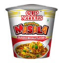 Top Ramen Cup Noodles Mazedaar Masala 70g