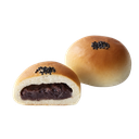 Lehem Red Bean Bun (NV)