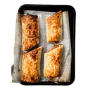 Lehem Sausage Roll (NV)