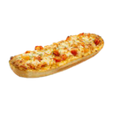 Lehem Baguette Pizza