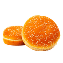 Lehem Burgar Bun (N)