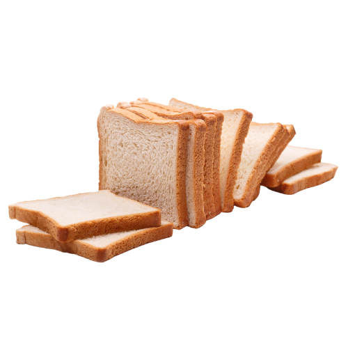 [R3971] Lehem Toast Bread (V)