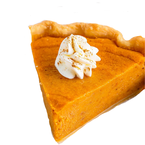 [R3969] Lehem Sweet Potato Tart