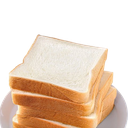 Lehem Fresh Milk Toast Bread 132(Veg)