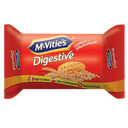 Mc Vities Digestive Minis 58.5 gm