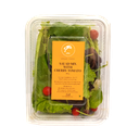 Krishi Cress - Salad Mix With Cherry Tomato 150gm