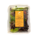 Krishi Cress - Lettuce Mix With Cherry Tomato 150gm