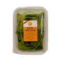 Krishi Cress - Baby Spinach 80gm