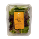 Krishi Cress - Lettuce Mix 150gm