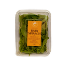 Krishi Cress - Baby Spinach 150gm