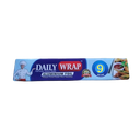 Daily Wrap Aluminium Foil 9 meters