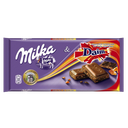 Milka Daim Tablet 100gm