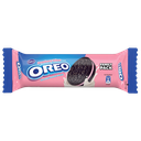 Cadbury Oreo - Strawberry Creme Biscuits 120gm