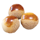 Lehem Chestnut Manju (NV) 210gm