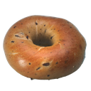 Lehem Olive Bagel (NV) 120gm