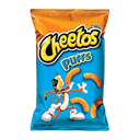 Cheetos Puffs Imp 255gm