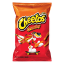 Cheetos Crunchy - Cheese Flavored Imp 226gm