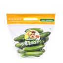 Natures Miracle - Long Cucumber (2pc)