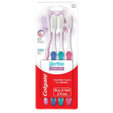 Colgate Gentle Gumcare Tooth brush (Pack of 4)