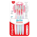 Colgate Gentle Sensitive - Tooth brush (Pack of 4)