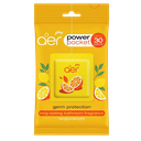 Godrej Aer Lemon Tangy Delight - Bathroom Fragrance 10gm