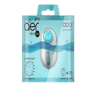 Godrej Aer - Car Fragrance (Cool Surf Blue) 10gm