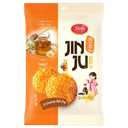 RichyJinju Gold - Honey Flavor (Rice Cracker) 120gm