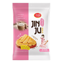 RichyJinju Gold - Spongy Crispy (Rice Cracker) 134.4gm