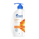 Head & Shoulders - Anti Hairfall Shampoo 650ml