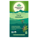 Organic India - Tulsi Original Tea Bags 25 U