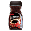 Nescafe Classic Coffee Powder Bottle (Imp) 200gm