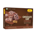 Haldirams Cherish - Choco Crispies Biscuits 80gm