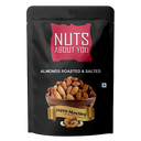 Nuts About You - Almond 250gm