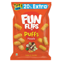 Fun Flips - Puffs Masala 90gm