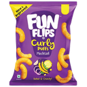 Fun Flips - Puffs Mocktail 62gm