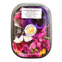 Krishi Cress - Edible Flower Mix 1boxxx