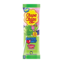 Chupa Chups Bubble Gum Apple Flavour - Lollipop 12gm