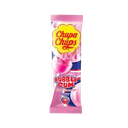 Chupa Chups Bubble Gum Strawberry Flavour - Lollipop 12gm