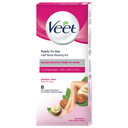 Veet Normal Skin Body Waxing Strips 8 U