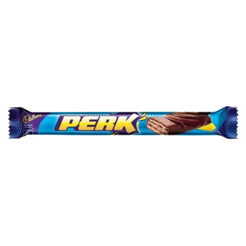 [R3999] Cadbury Perk Wafer Chocolate 9gm