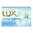 Lux International Soap 125gm