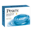 Pears Soft & Fresh Soap  100gm