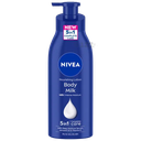 Nivea Body Milk 5in1 Complete Care 400ml