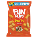 Fun Flips - Puffs Masala 35gm