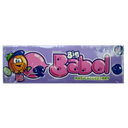 Big Babol Rasa Blueberry Gum 20gm