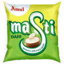 Amul Masti Dahi 400gm (Curd)